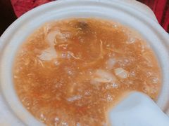 煲仔翅-添發碗仔翅美食