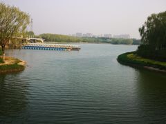 -大兴滨河森林公园