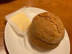 菠萝包-頂好酒家·经典粤菜(海信广场店)