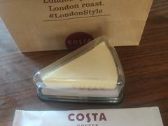 -COSTA COFFEE(水游城店)