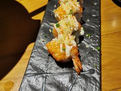 -渔寿司·日本料理(艾尚天地店)