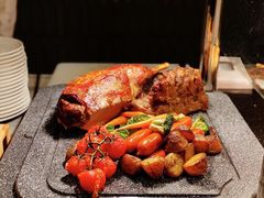 -深圳彭年万丽酒店