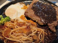 -豪享来中西餐厅(隆昌店)