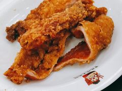 -常熟炒浇面馆(蓝旗街店)
