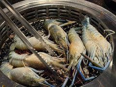 -Kingkong Buffet(The Mercury ville)