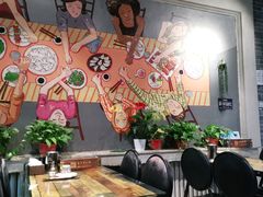 -金谷园饺子·烧烤(人大总店)