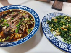 -南花桥羊肉馆老字号(乌镇店)