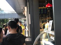 -陈鹏鹏潮汕菜(欢乐海岸 海边景观店)