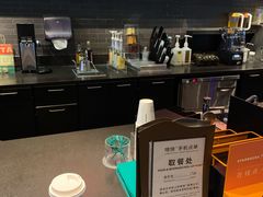 -星巴克(苏州诚品店)