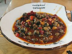 -王胖子土菜馆·特色杭帮菜·农家土菜