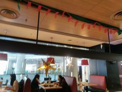 -必胜客(栖乐荟店)