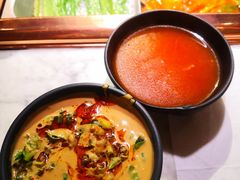 小料-新辣道鱼火锅(国瑞城店)