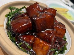 -新吉士·上海菜(浦东LCM置汇旭辉店)
