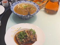 -豫丰汇河南名菜楼(武记餐饮)