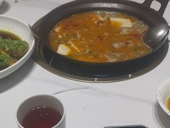 -名羊天下陕北横山铁锅炖羊肉(博文路店)