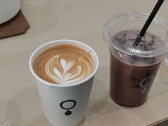 -浆木咖啡馆(湘子庙街店)