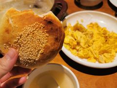 -黑鸡小馆(金源店)