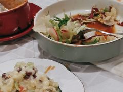 -新侨三宝乐西餐厅(崇文门店)