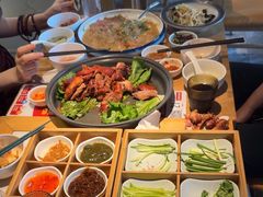 -三十六味匠猪蹄(三元桥店)