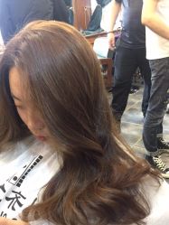 -小齐发型Star·Salon