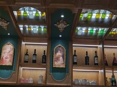-秘密旅行Bonjour(黑金冠 江南西店)