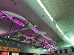 -吉隆坡国际机场