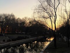 -元大都城垣遗址公园