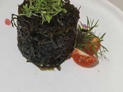 -满堂·烤鸭店·北京菜(鼓楼店)