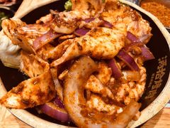 -酒拾烤肉(阳光100店)