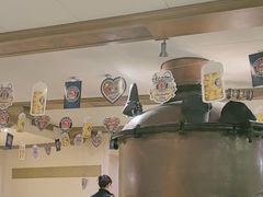 -Restaurant Paulaner am Dom