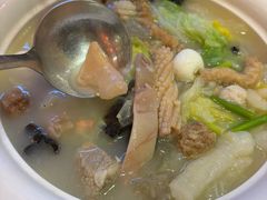 -百年家风·老馆子(东风店)