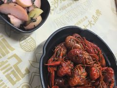 -聚味瞿记·龙虾堂(树木岭店)