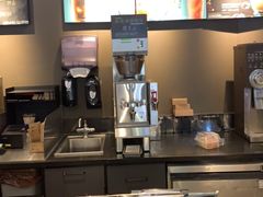 -星巴克(红房子店)