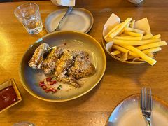 -COMMUNE幻师(番禺时代店)