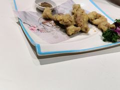 -渔码头食府·20年蓬莱老字号(登州路店)