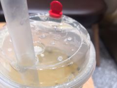 -奈雪的茶(湖滨银泰in77C区PRO店)