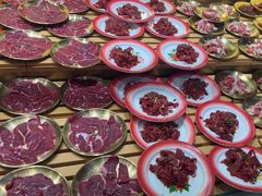 -郭左左围炉烤涮·鲜牛肉自助(梅溪新天地店)