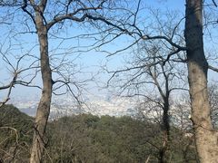 -北高峰