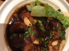 -陈阿婆鱼头泡饼·京味菜(复兴路店)
