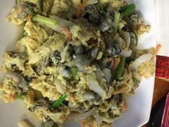 -坛南湾阿强农家乐.海鲜大排档老字号(福州地标美食店)