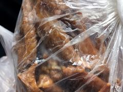 -鞍山市上海信利熏腊店(站前总店)