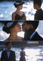 点击看大图 -苏州HX-合喜映画婚纱摄影