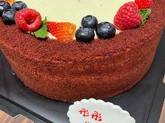 -姆们M Sweetie Cake(三里屯店)