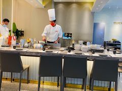 -和风铁板料理(山姆会员店)