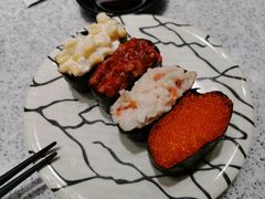 -争鲜回转寿司(徐汇星游城店)