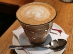 -La Strada(安福路店)
