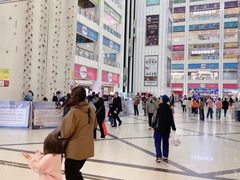 -同至人购物中心(朝阳街店)