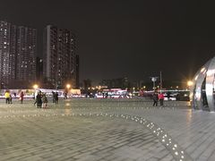 -首开·龙湖成都西宸天街