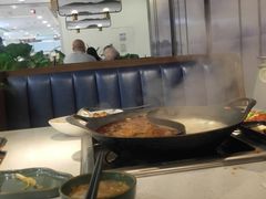 -新辣道鱼火锅(西直门店)