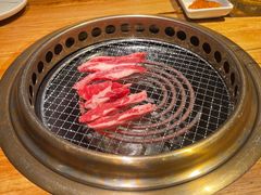 -黑牛黑猪烤肉专门店(万象城店)